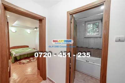 Apartament 3 camere București - poza 11