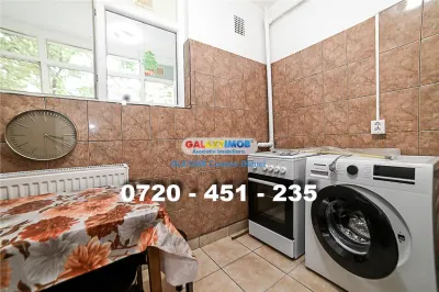 Apartament 3 camere București - poza 12