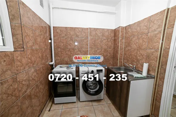 Apartament 3 camere București - poza 13