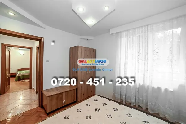 Apartament 3 camere București - poza 5
