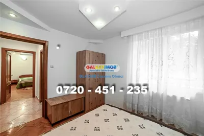 Apartament 3 camere București - poza 5