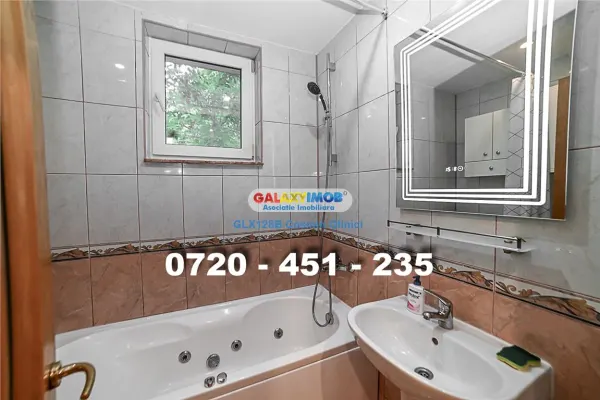Apartament 3 camere București - poza 6
