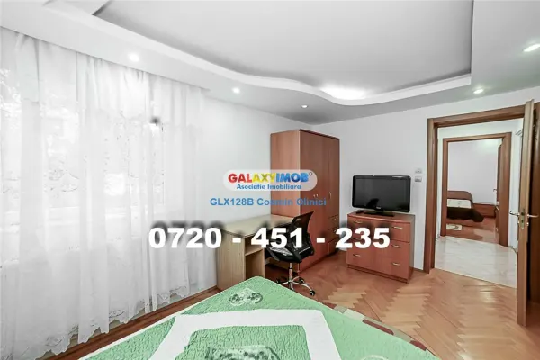 Apartament 3 camere București - poza 8