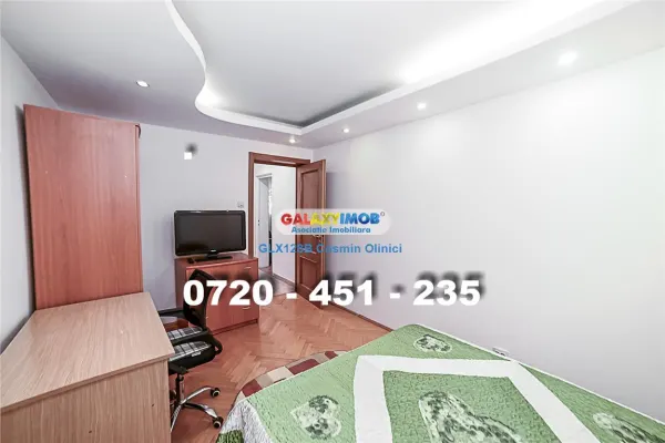 Apartament 3 camere București - poza 9