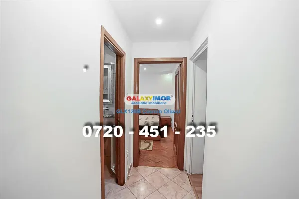 Apartament 3 camere București - poza 10