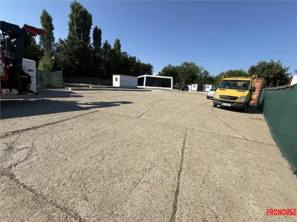 Spațiu industrial Bacău - poza 8