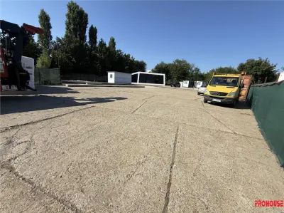 Spațiu industrial Bacău - poza 8