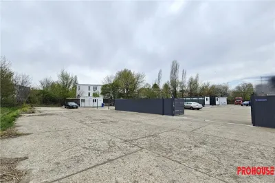 Spațiu industrial Bacău - poza 20