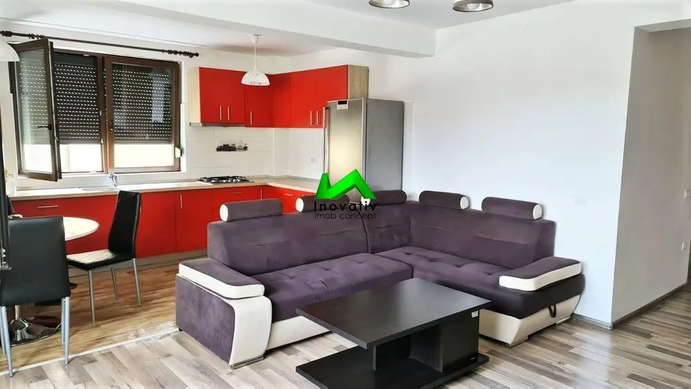 Apartament 3 camere Sibiu - poza 1