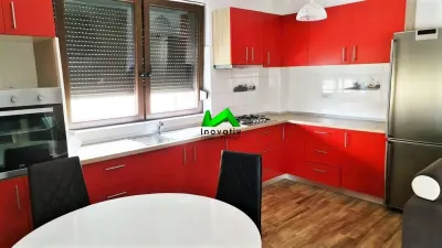 Apartament 3 camere Sibiu - poza 4