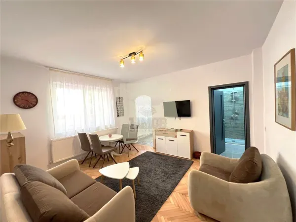 Apartament 2 camere Cisnădie - poza 1