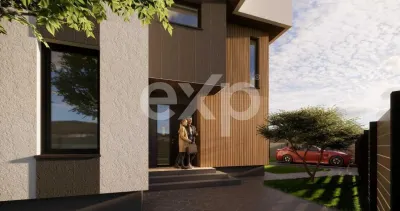 TVA inclus | Case moderne de vânzare – Trivale, Str. Câmpului, Pitești - Pitesti