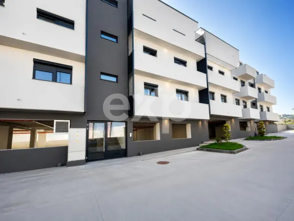Apartament 2 camere Pitești - poza 1