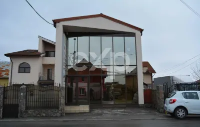 Spațiu Generos și Modern în Cartierul Găvana – Confort și Posibilități Nelimitat - Pitesti