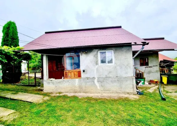Casă 3 camere Nucsoara - poza 2