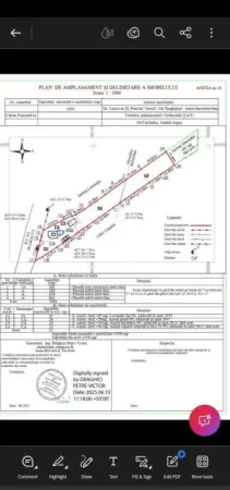 Casă 3 camere Nucsoara - poza 4
