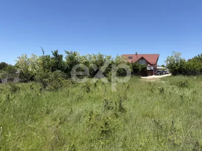 Intravilan 3015 mp Moșoaia | 48 ml deschidere | Lângă pădure - Mosoaia