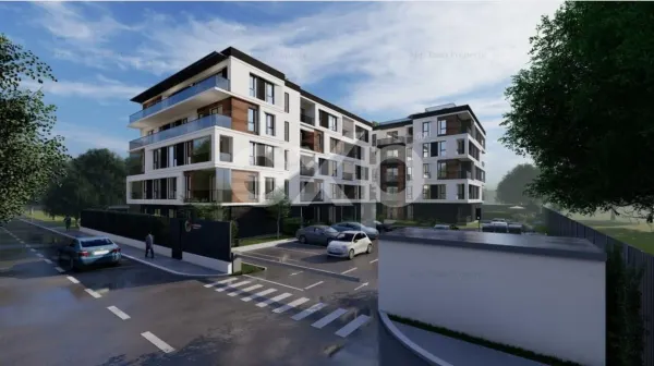 Apartament 2 camere Voluntari - poza 2