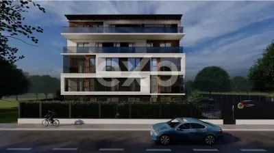 Apartament 2 camere Voluntari - poza 3