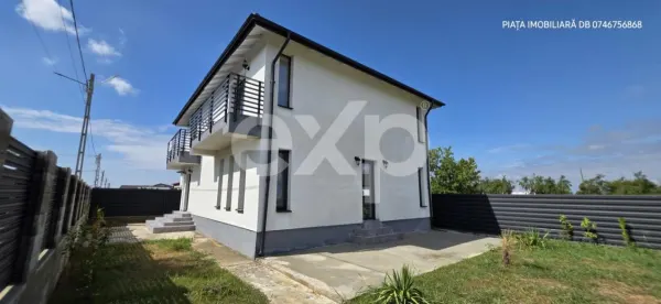 Casă 5 camere Sacueni - poza 3