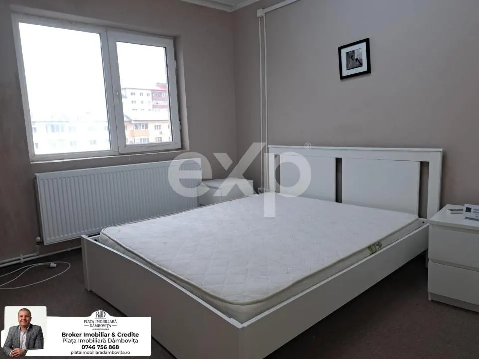 Apartament 3 camere Târgoviște - poza 1
