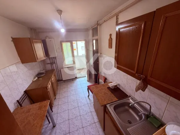 Apartament 2 camere Pitești - poza 1