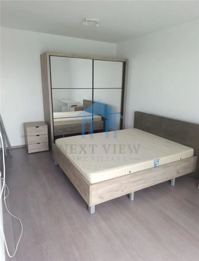 Apartament 1 camera Cluj-Napoca - poza 1