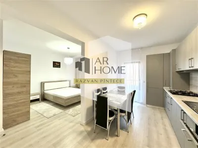 Garsoniera spatioasa, parcare, MRS COUNTRY PLOIESTI - Ploiesti