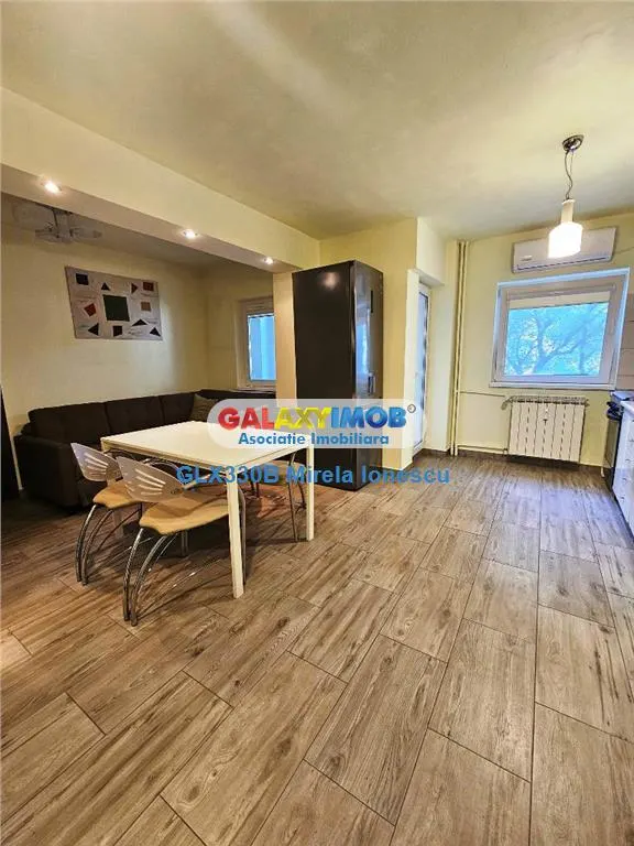 Apartament 3 camere București - poza 1
