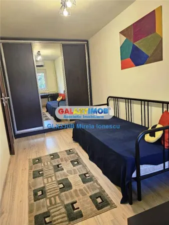 Apartament 3 camere București - poza 12