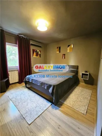 Apartament 3 camere București - poza 3