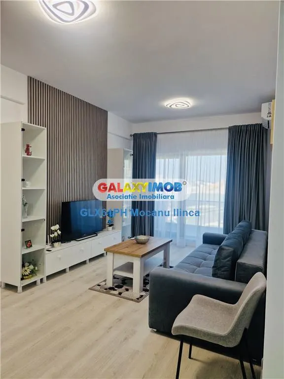 Apartament 2 camere Ploiești - poza 1