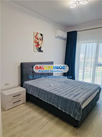 Apartament 2 camere Ploiești - poza 2