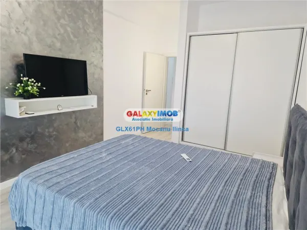 Apartament 2 camere Ploiești - poza 13