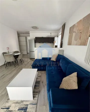 Apartament 1 camera Cluj-Napoca - poza 1