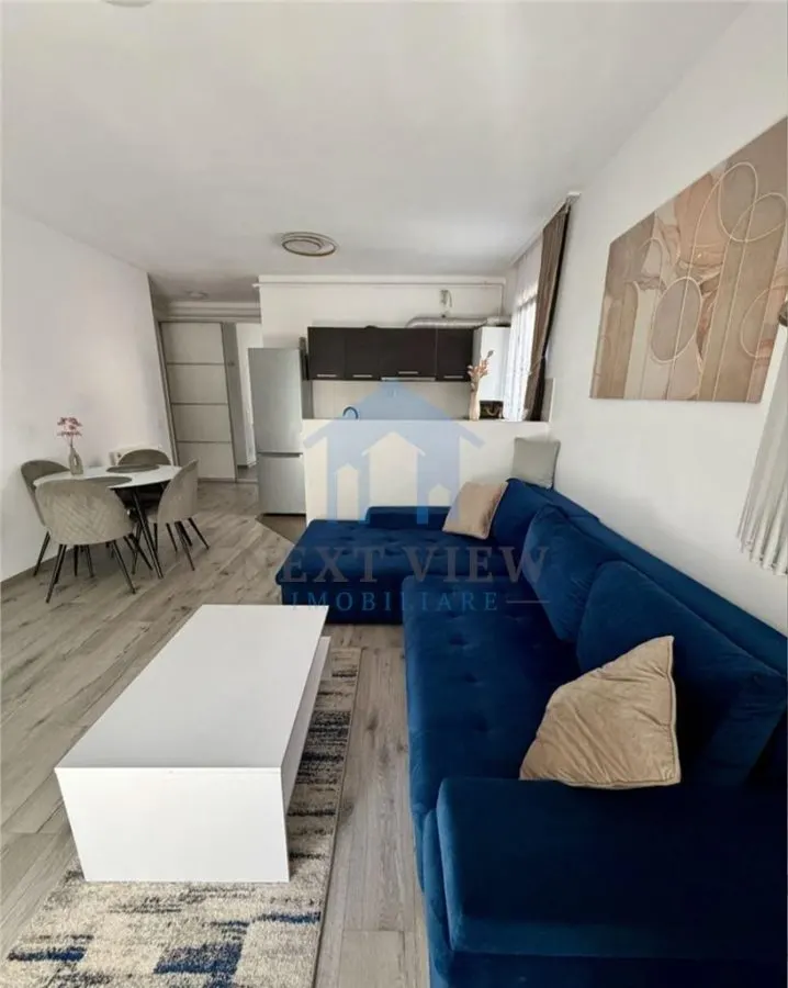 Apartament 1 camera Cluj-Napoca - poza 1
