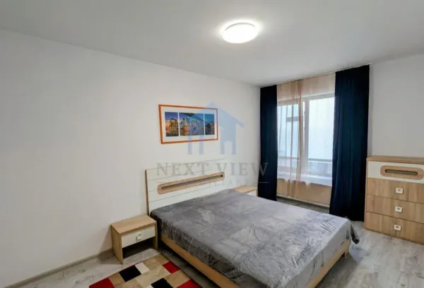 Apartament 2 camere Cluj-Napoca - poza 1