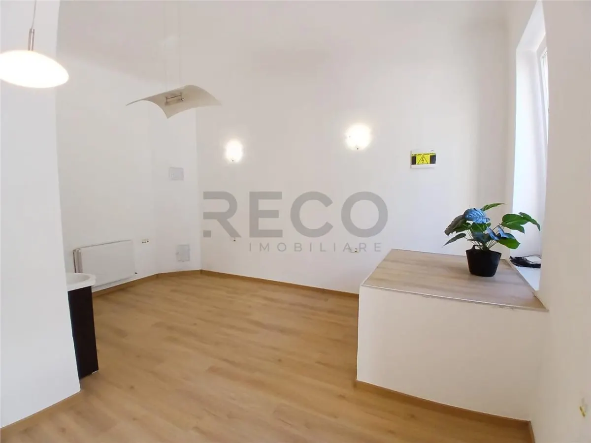 Spațiu comercial Oradea - poza 1