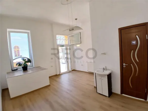 Spațiu comercial Oradea - poza 3