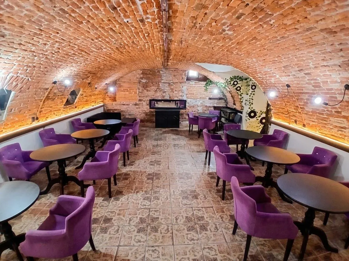 Spațiu comercial Oradea - poza 1