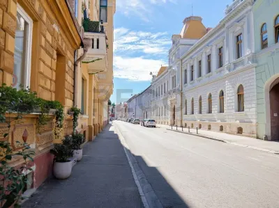 Spațiu comercial Oradea - poza 12
