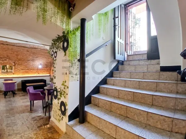 Spațiu comercial Oradea - poza 8
