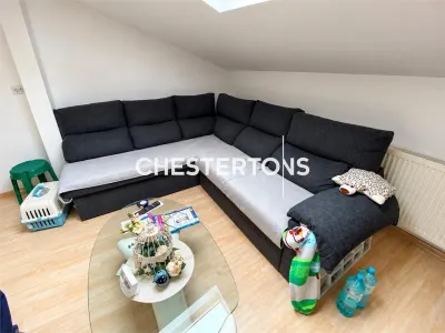 Apartament 2 camere București - poza 8