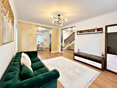 Duplex superb | Ipotesti | 3 cam | ID:1394 - Suceava