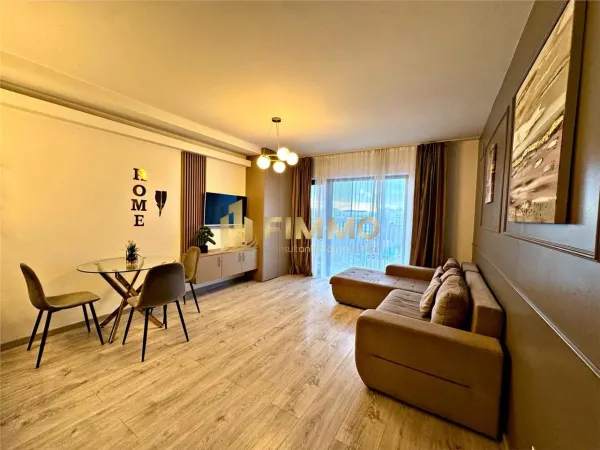 Apartament 2 camere Suceava - poza 1