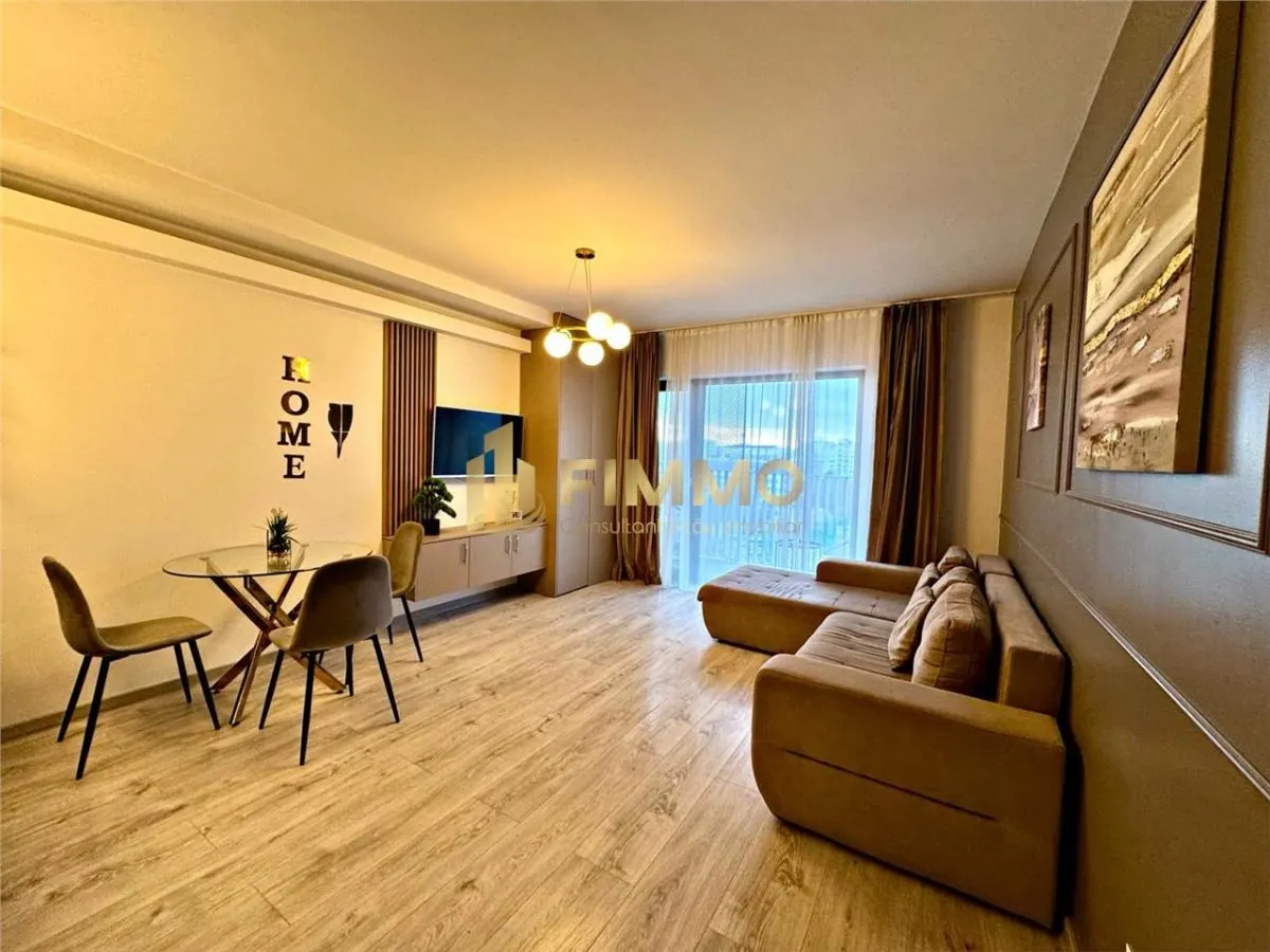 Apartament 2 camere Suceava - poza 1