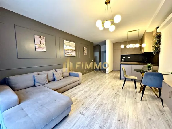 Apartament 2 camere Suceava - poza 2