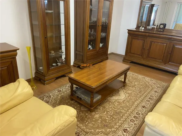 Apartament 4 camere Focșani - poza 2