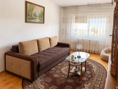 Apartament 3 camere decomandat | Calea Bucuresti | Luminos si spațios - Brasov