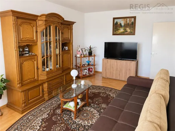 Apartament 3 camere Brașov - poza 2